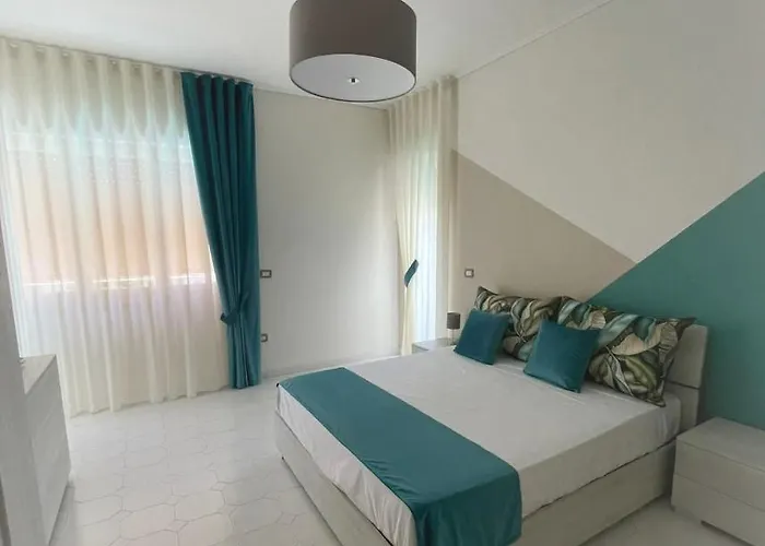 Emy House Sorrento
