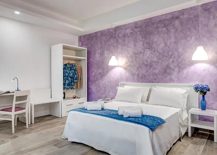 Gocce Villas - Dimoria Aster Apartment