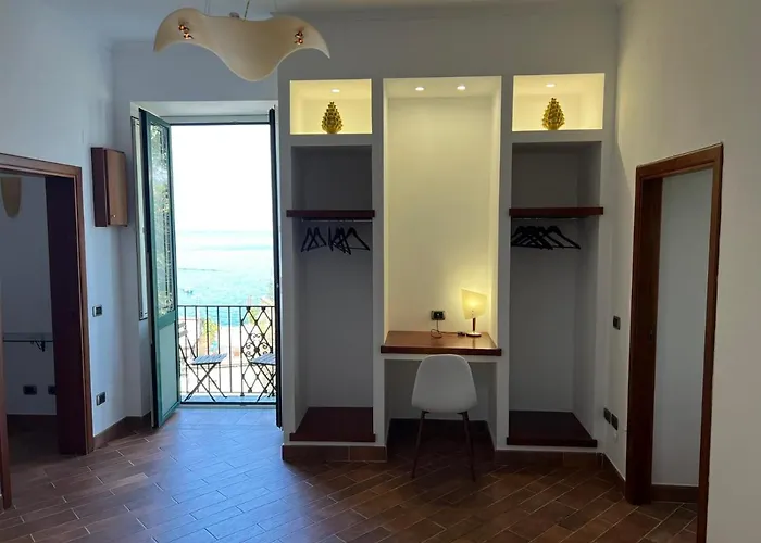 Casa Mariva Appartamento Vicino Al Mare A Sorrento