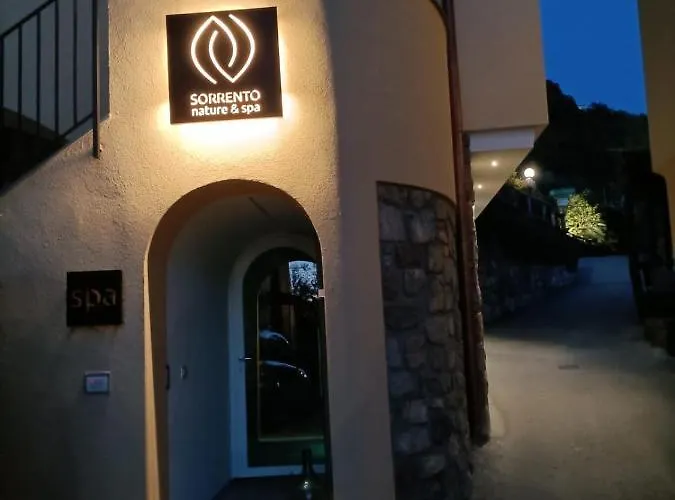 Sorrento Nature & Spa