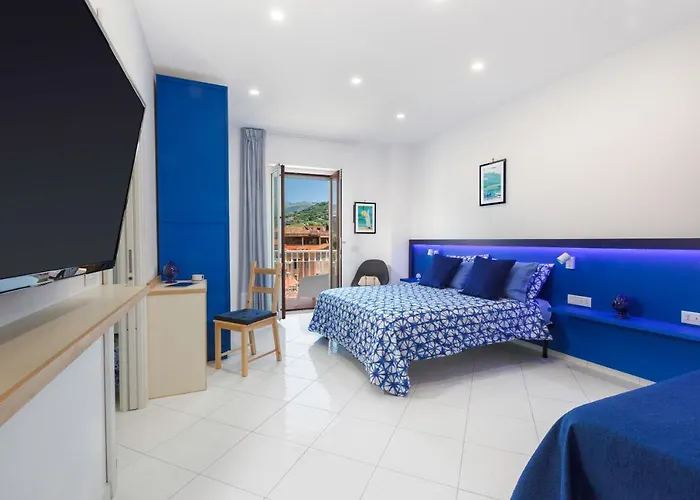 Cafiero Guest House