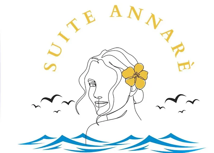 Suite Annare, Casa Al Mare, Casa Vacanza Al Mare
