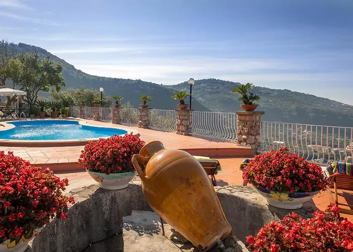 Villa Miramare