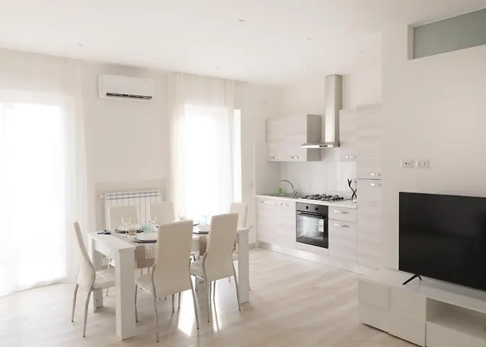 Angela Apartment