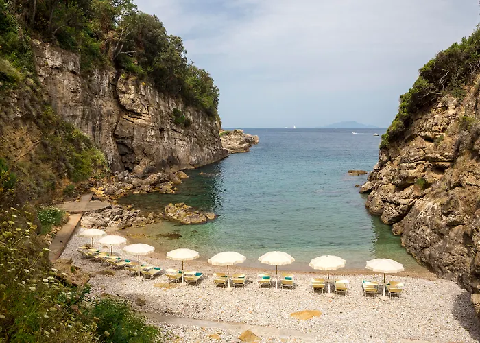 Relais Regina Giovanna