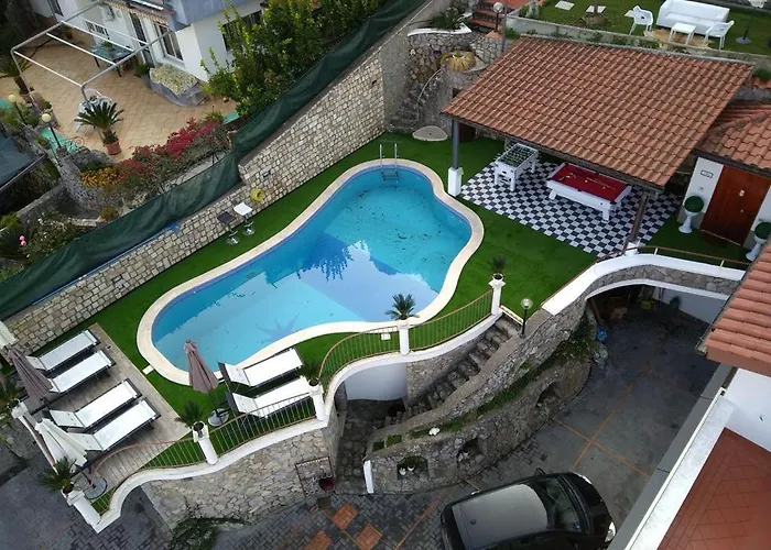Casa Acampora