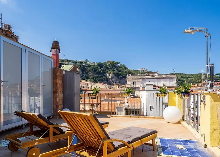 Incanto Sorrentino - De Vivo Realty Sorrento