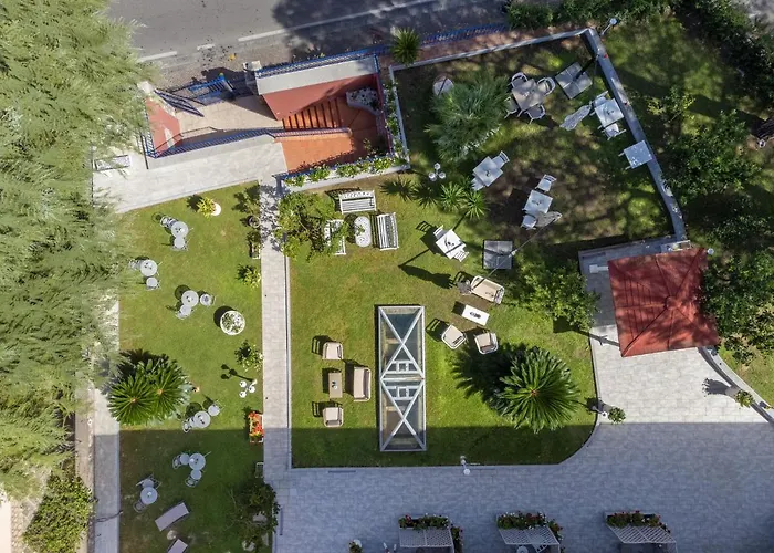 Giardino Archeologico