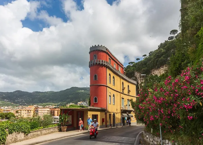 Sorrento Tower