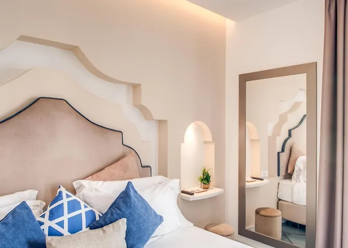 Hotel Sorrento City