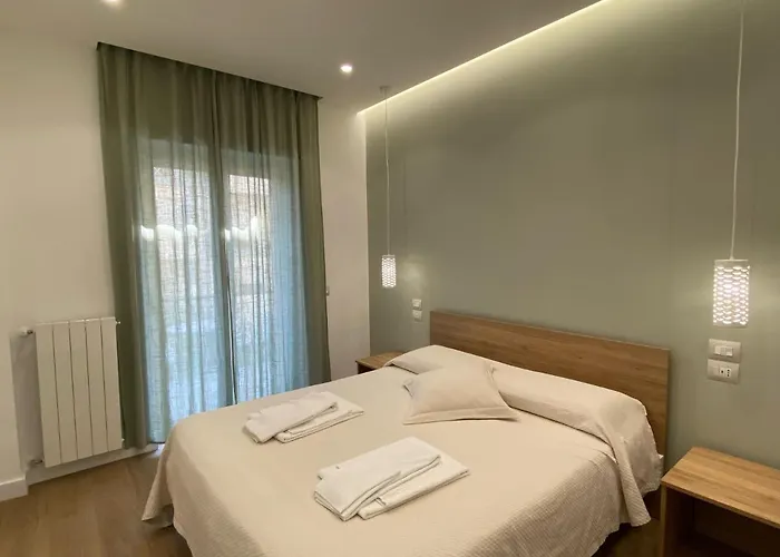 B&B Momi Sorrento