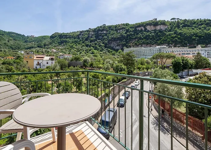Parsano Suite