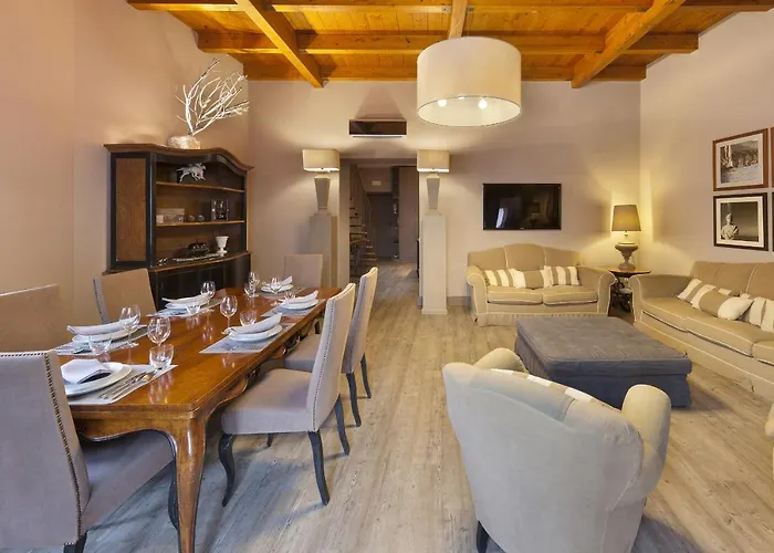 Amore Rentals - Maison De Charme