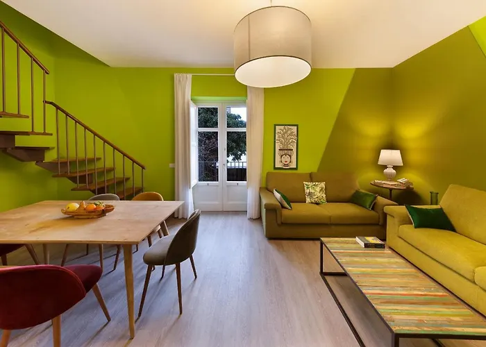 Amore Rentals - Appartamento Domus Felix