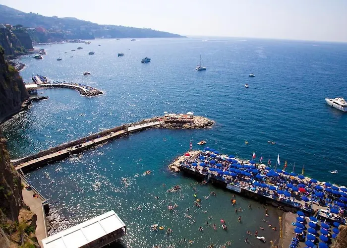 La Delizia - Sorrento