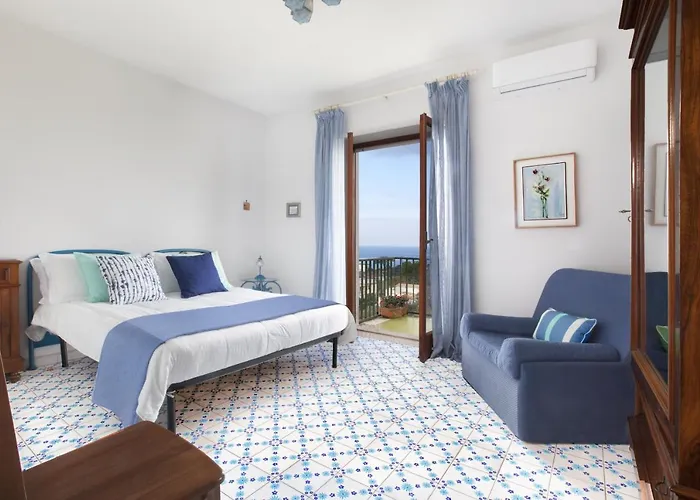 Estate4Home- Casa Miramare