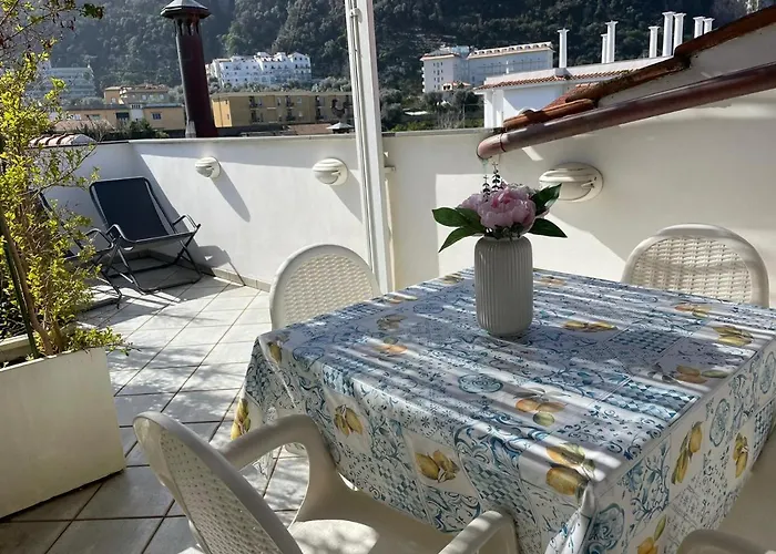 Don Valerio Sorrento