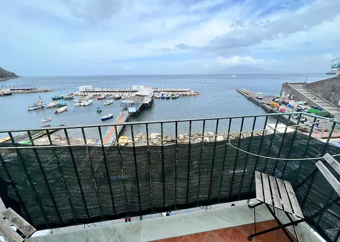 Fisherman House - Sorrento Coast
