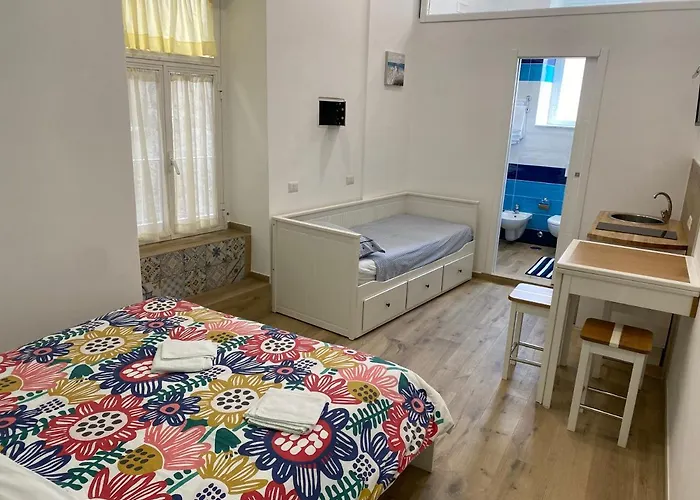 Canelli House Sorrento