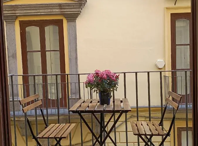Casa Del Nuotatore