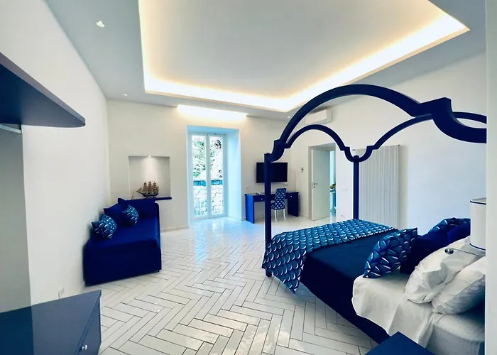 Yourhome - Scirocco Suite