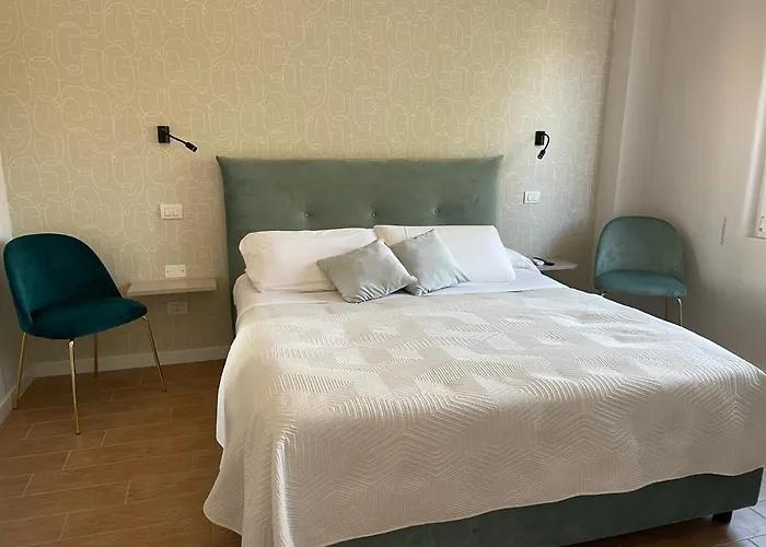 Giga Mare Apartments