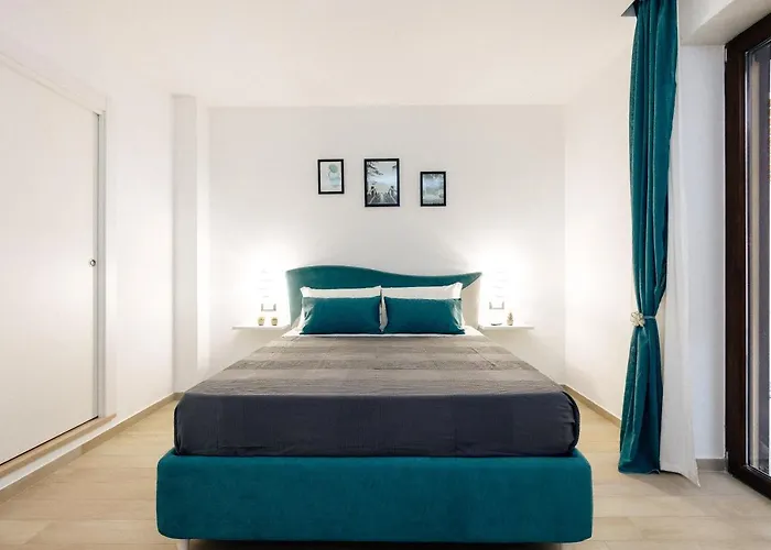 Maison Lorelle - De Vivo Realty Sorrento