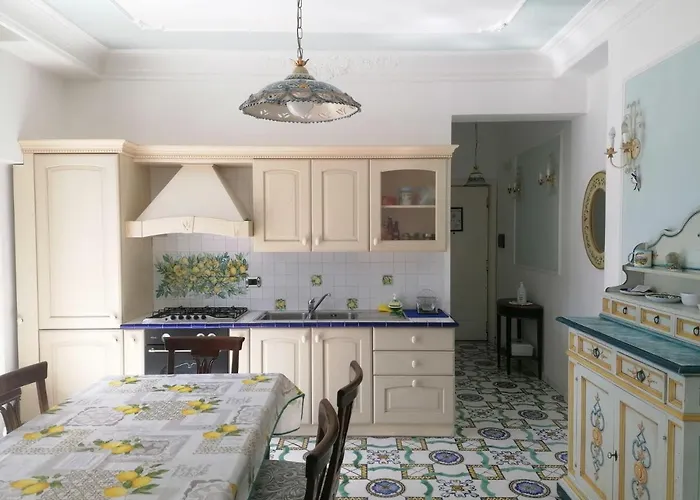 La Casa Di Rosa