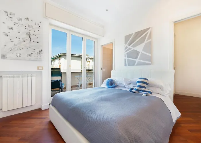 Ag Sorrento Rooms