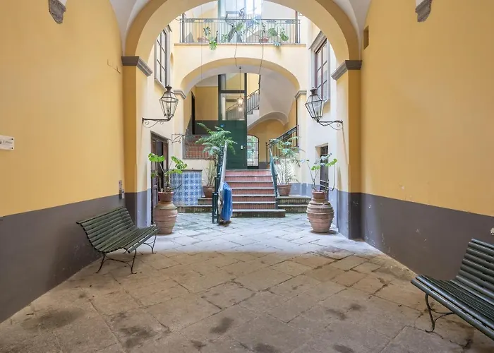 The Charming Suites