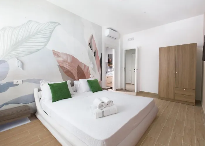 Yourhome - Mimosa Home Apartment