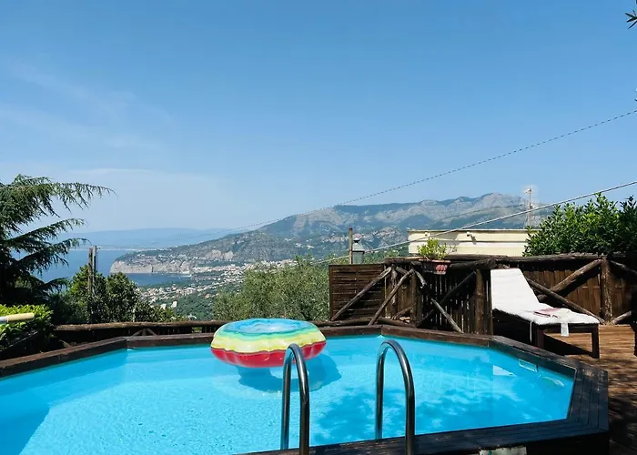 Villa Gaia
