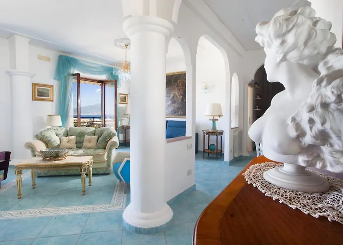 Amore Rentals - Appartamento Cielomare