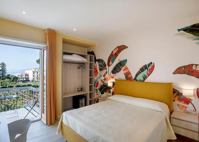 Petra Luxury Sorrento B&B