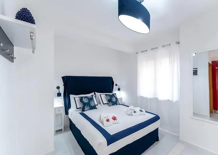 Corallo Apartment