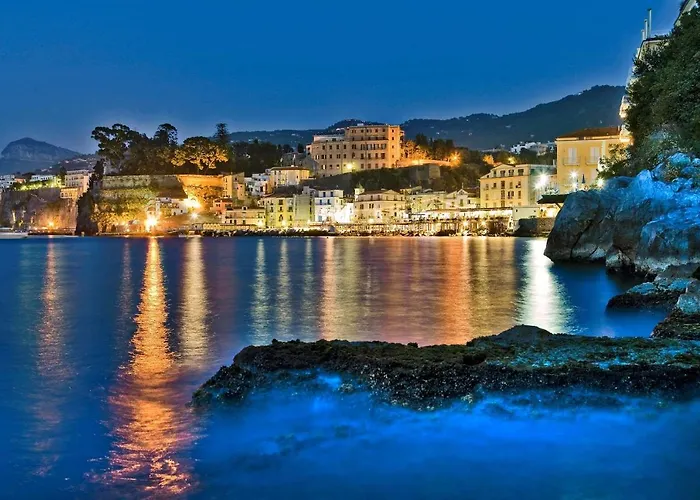 B&B Mamma Sorrento Holidays