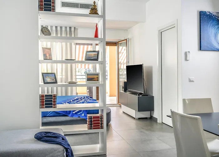 Sorrentovibes - Conny\'S House
