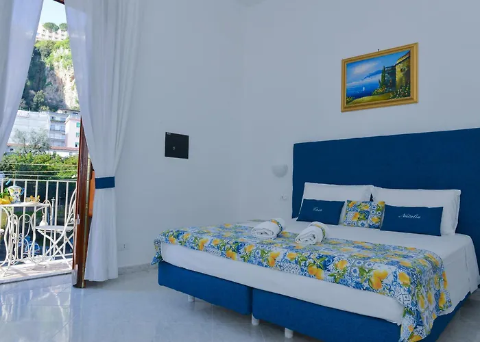 Casa Natalia