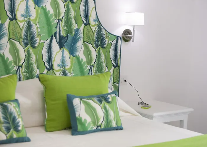Green Suite