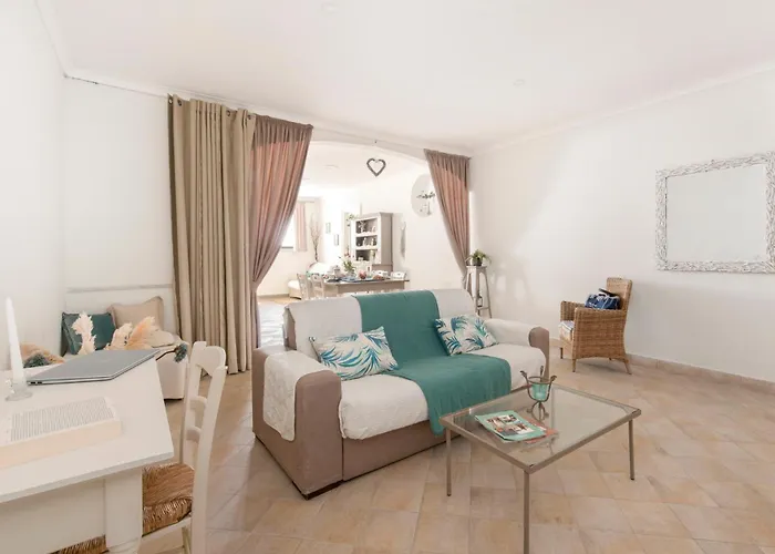 Marziale Apt - De Vivo Realty Sorrento