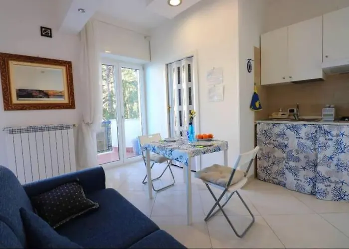 La Casetta Di Monica