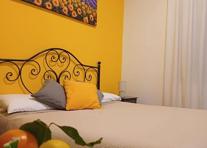 A Casa Di Erica