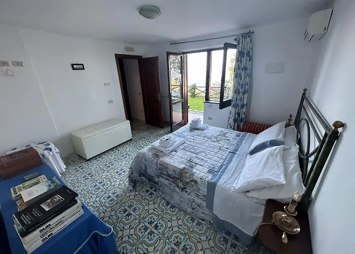 Amore Rentals - Villa Savoia