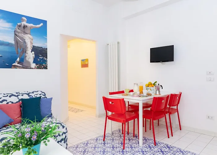 Residence Sorrento 2