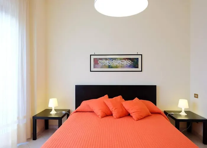 Heart Of Sorrento Apartment
