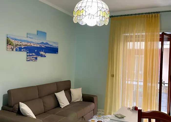 Casa Vacanze Angela