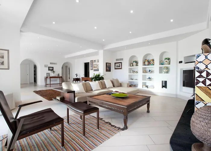 My Exclusive Italy - Exclusive Luxury Villa With Pool And Spa