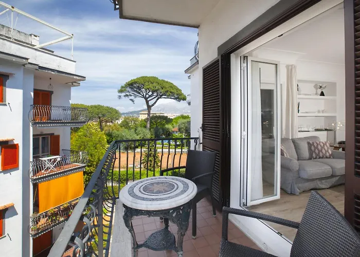 Amore Rentals - Appartamento Carmela