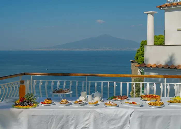 Sorrento Dream