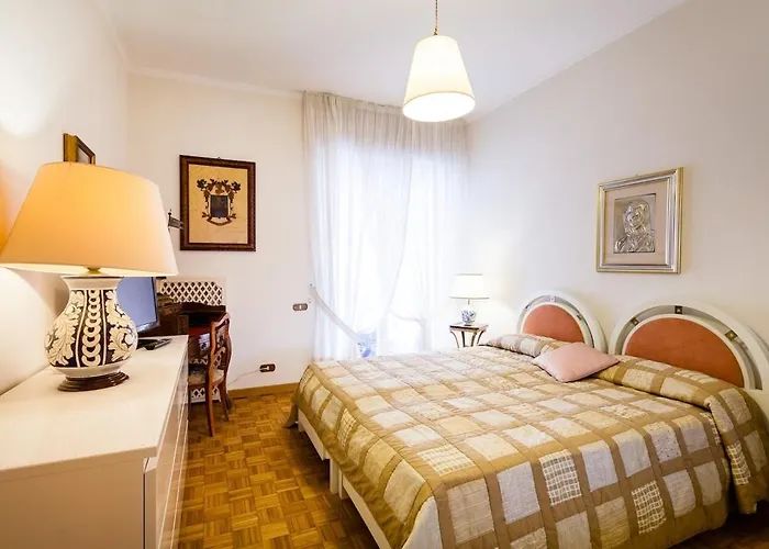 Maison Evita